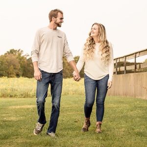 Meet your Posher, Leah